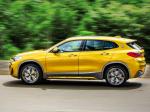 BMW X2 sDrive20i M Sport X 2018 года (LA)